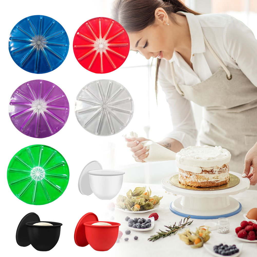 Kitchenaid Baking Bowl - Kitchenaid Tilt Head Mikserler için Silikon
