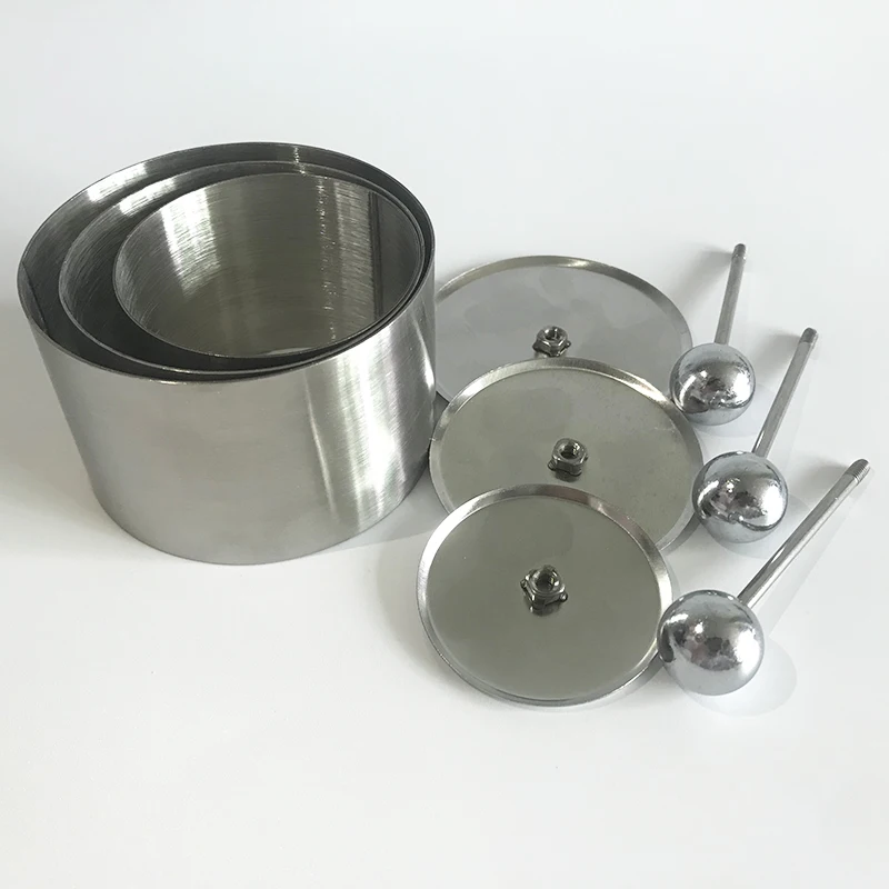 Kitchen Baking Dishes - Paslanmaz Çelik Mutfak Soğuk Bulaşık Şekillendirme