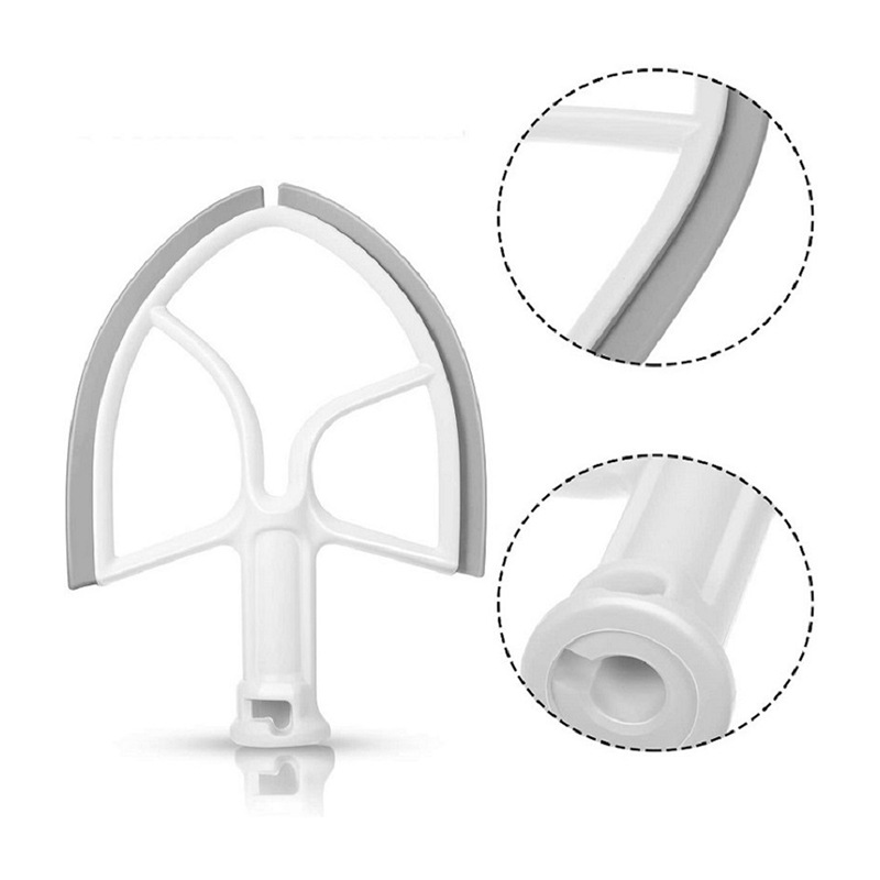 Kitchenaid Baking Set - 5QT Kase Kaldırma Standlı Mikserler için