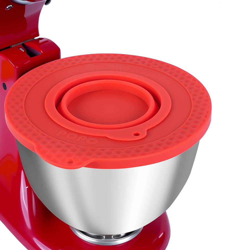 Kitchenaid Baking Bowl - 4,5-5 Quart'lık Tilt-Head Standlı Silikon Mikserler