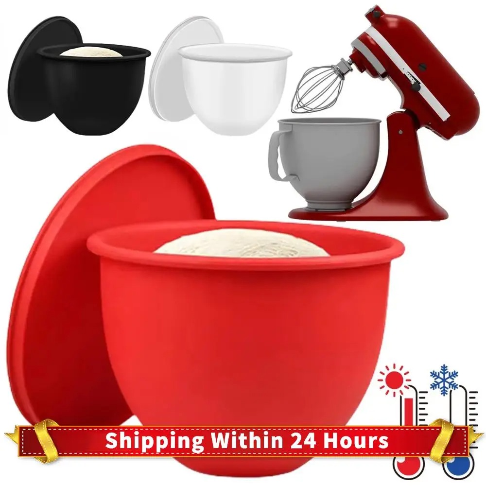 Kitchenaid Baking Bowl - KitchenAid Tilt-Head 5 Qt Mikser için