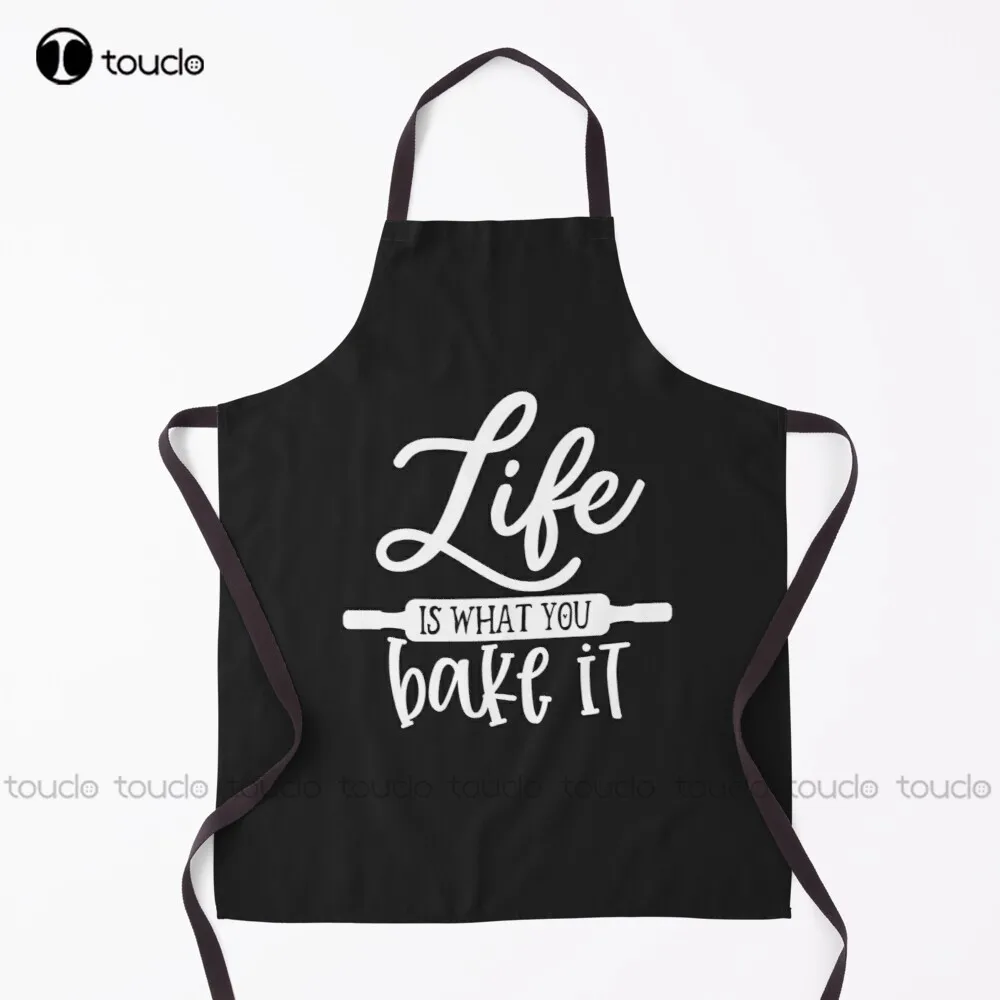 Kitchen And Baking Life - Yeni Mutfak Önlüğü - Hayat Ne