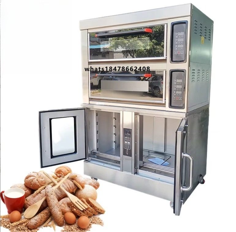 Kitchen Baking - Ticari Otel Restoran Catering Üreticisi Batı