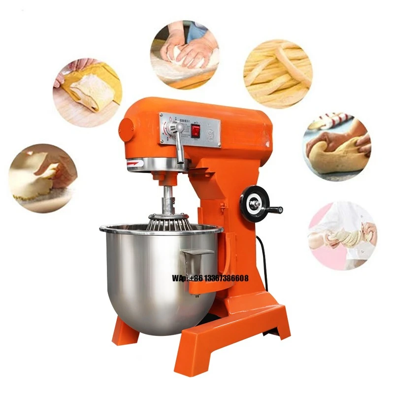 Kitchen Baking - 30L Ekmek Sütü Unlu Mamüller Kek