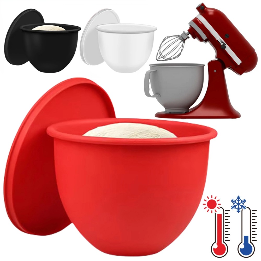 Kitchenaid Baking Bowl - KitchenAid Tilt-Head 5 Qt Mikser için