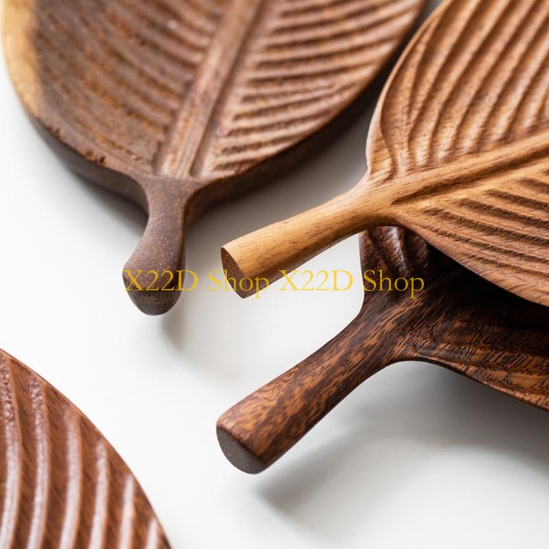 Kitchen Baking Dishes - X22D Meyve Tepsisi Tatlı Atıştırmalık Tabağı