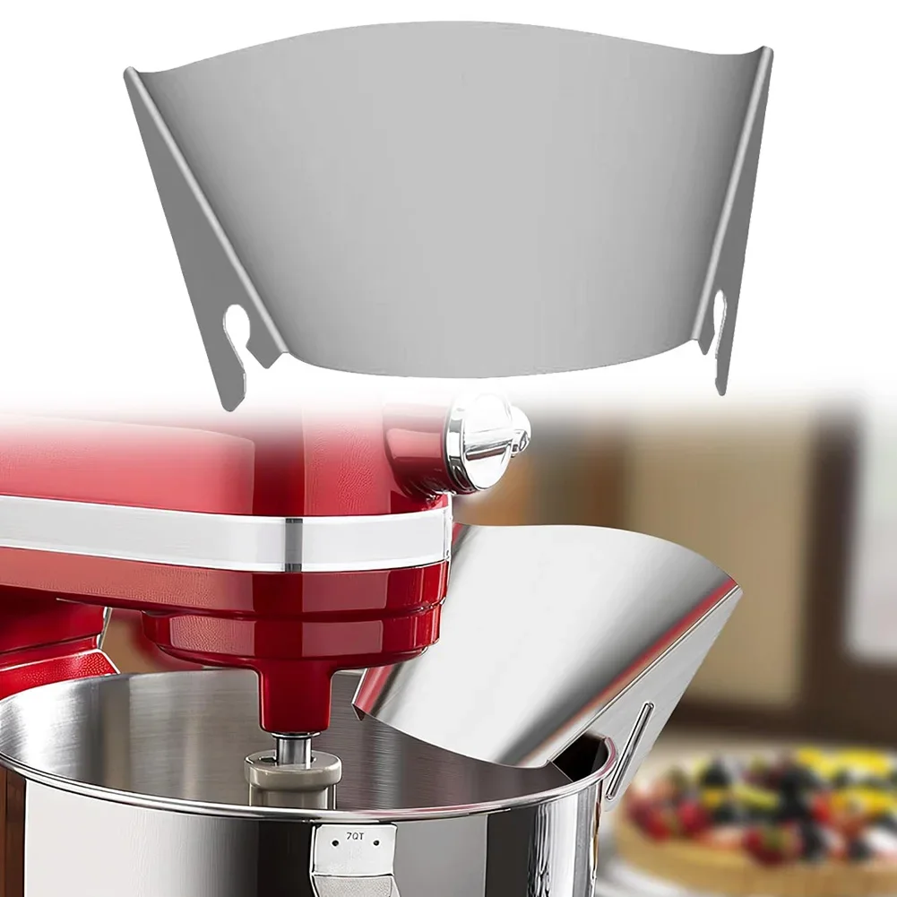 Kitchenaid Baking Set - KitchenAid Mikserler için Hayat Kurtarıcı Paslanmaz