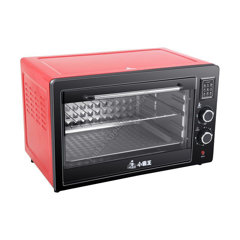 Kitchen Design For Baking - Çok Fonksiyonlu Fırın, Konveksiyonlu Pişirme, Kızartma,