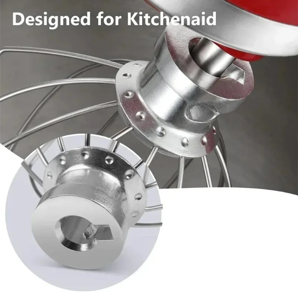 Kitchenaid Baking Set - KitchenAid Artisan Mikser Aksesuarları için 6