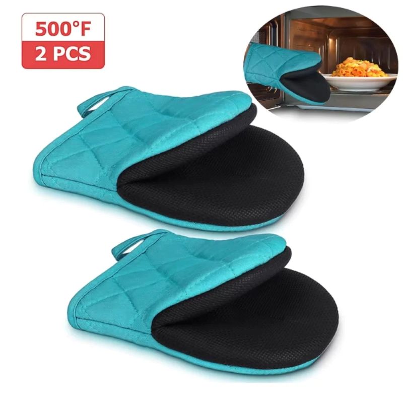 Kitchen Baking Dishes - 1/2 adet balık şeklinde silikon fırın