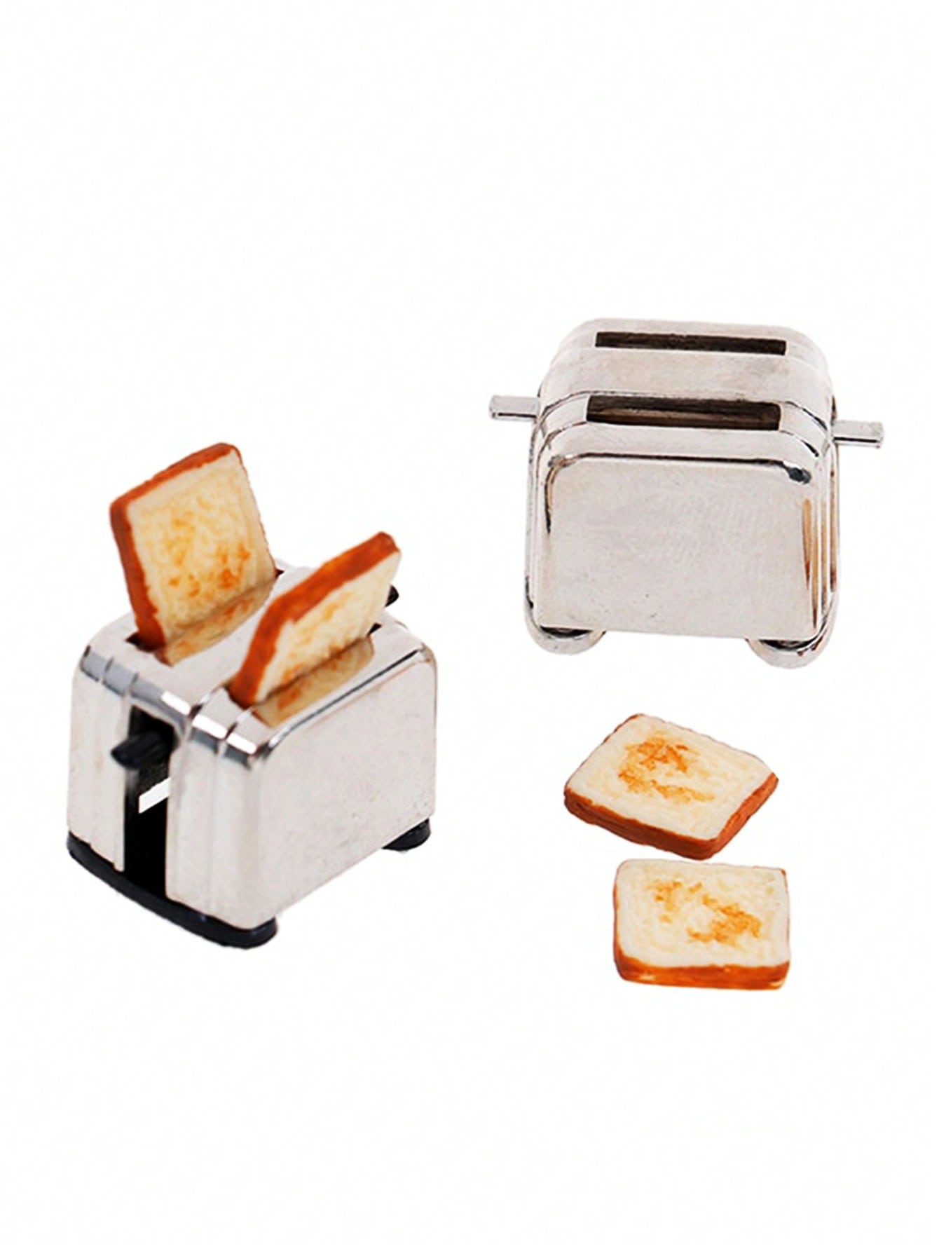 1:12 Ölçekli Oyuncak Ev Minyat - Miniature Baking Kitchen incelemesi ve fiyatı