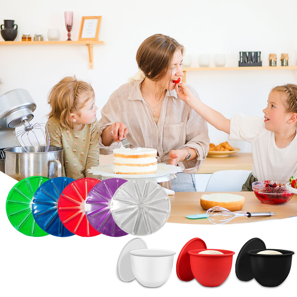 Kitchenaid Tilt Head Mikserler - Kitchenaid Baking Bowl incelemesi ve fiyatı