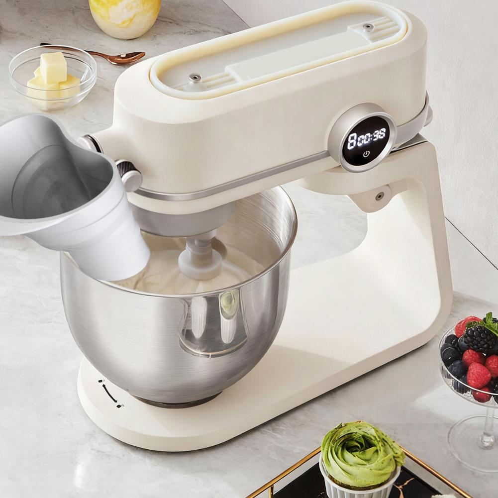 Profesyonel Pişirme Aksesuarla - Kitchen Aid Baking Mixer incelemesi ve fiyatı
