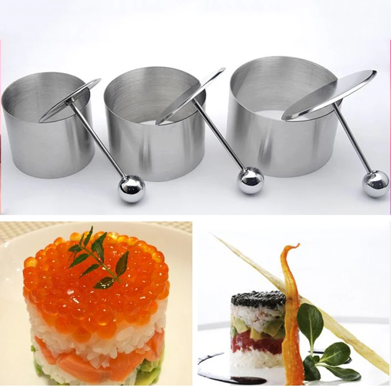 Paslanmaz Çelik Mutfak Soğuk B - Kitchen Baking Dishes incelemesi ve fiyatı