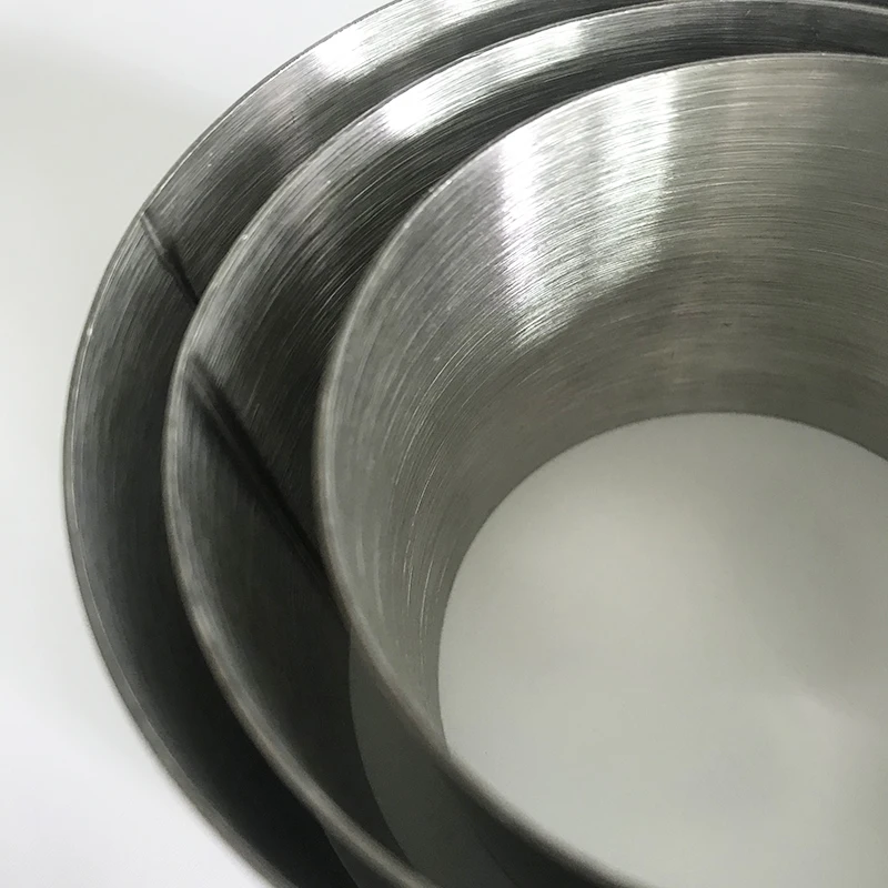 Paslanmaz Çelik Mutfak Soğuk B - Kitchen Baking Dishes incelemesi ve fiyatı