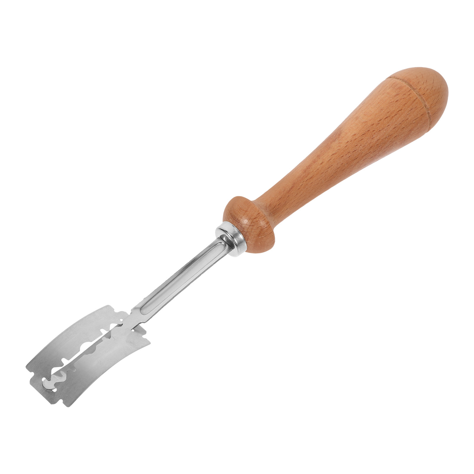 Ekmek Kesme Aleti Seti Paslanm - Baking Kitchen Set incelemesi ve fiyatı
