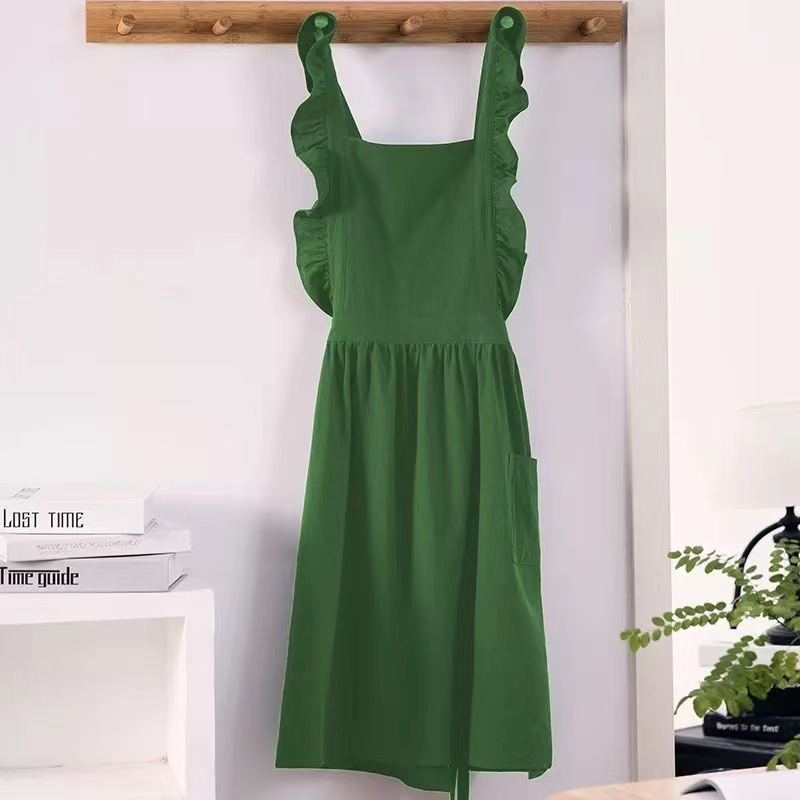 1 PC Fransız Pastoral Çiçekçi  - Kitchen Baking incelemesi ve fiyatı