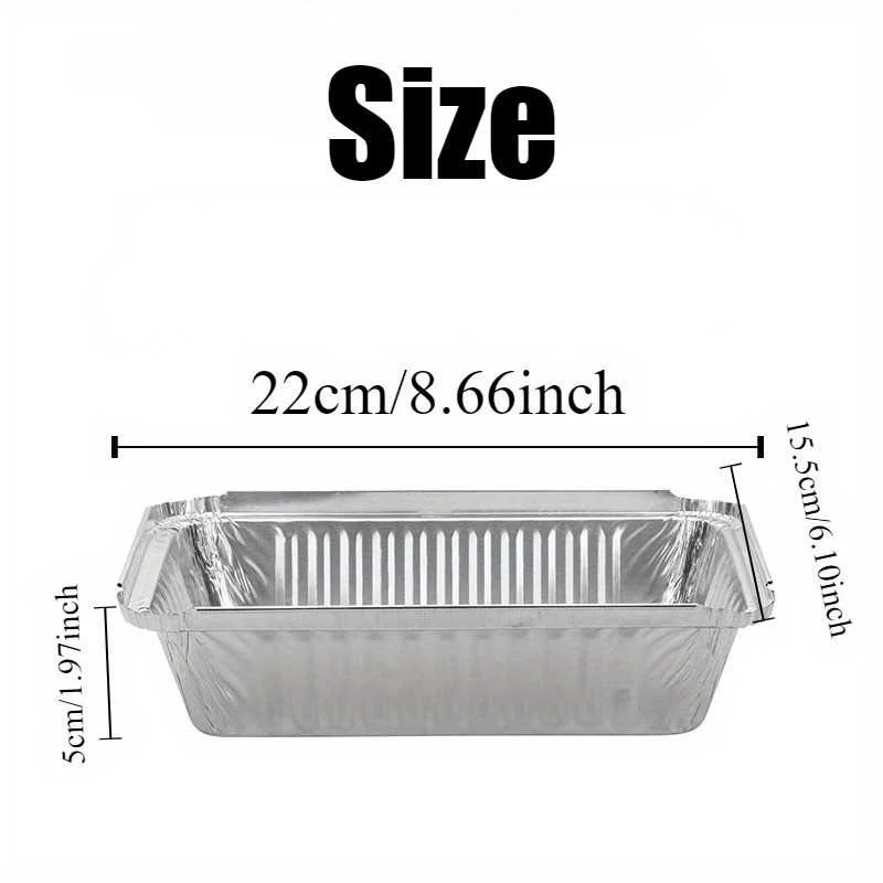 20/40 adet alüminyum folyo tep - Kitchen Baking Bowls incelemesi ve fiyatı