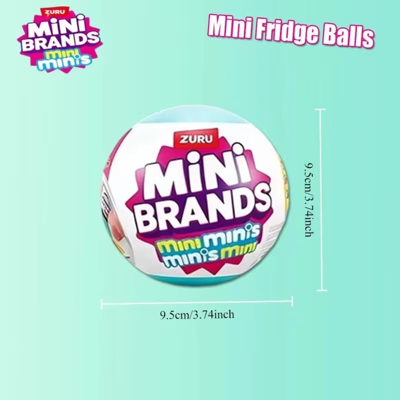 LED Işıklı Mini Buzdolabı Oyun - Miniature Baking Kitchen incelemesi ve fiyatı
