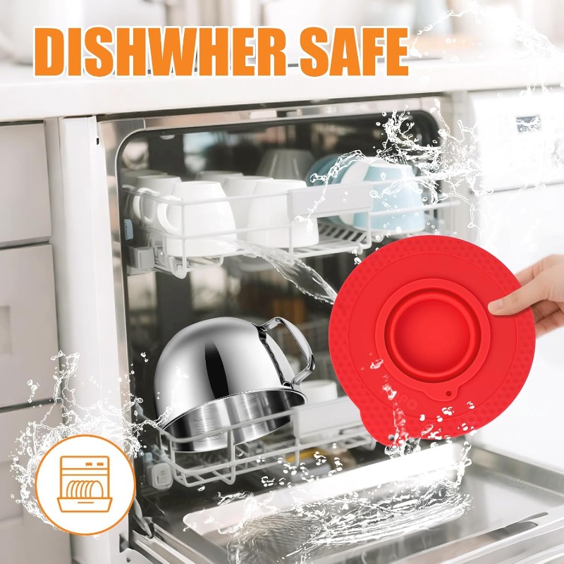 Silikon Mikser Kase Kapağı Kit - Kitchen Aid Baking Mixer incelemesi ve fiyatı