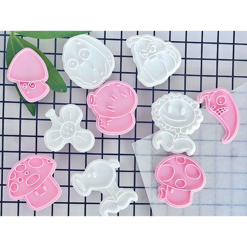 Yeni Sevimli Çok Satan Plants  - Kitchen Baking incelemesi ve fiyatı
