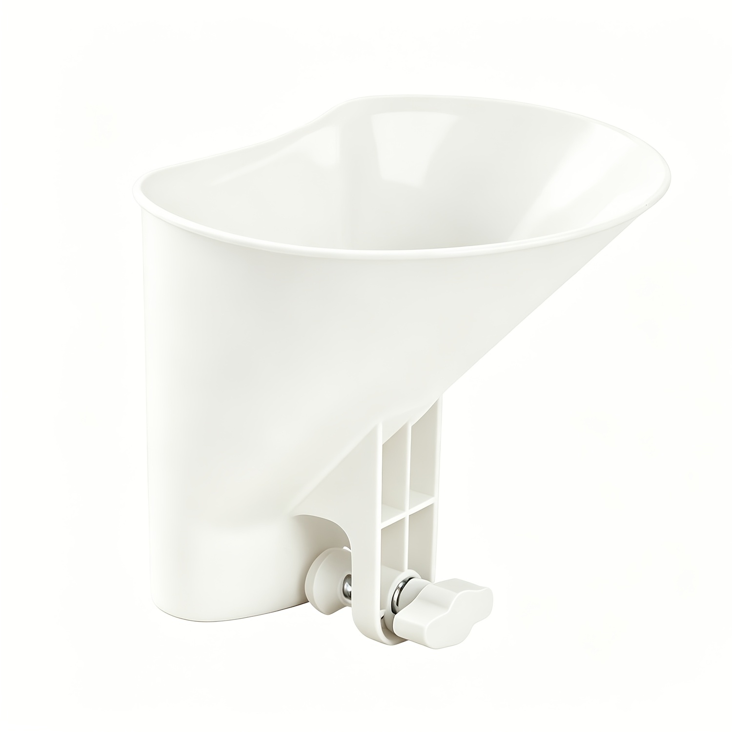 Geniş Ağızlı Un Hunisi Hamur K - Kitchen Aid Baking Mixer incelemesi ve fiyatı