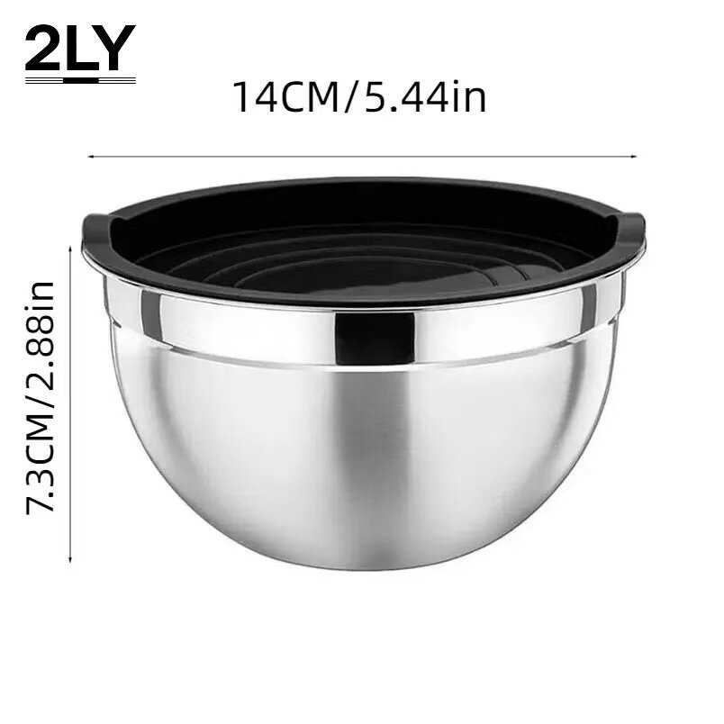 Kalınlaştırılmış Paslanmaz Çel - Baking Kitchen Set incelemesi ve fiyatı