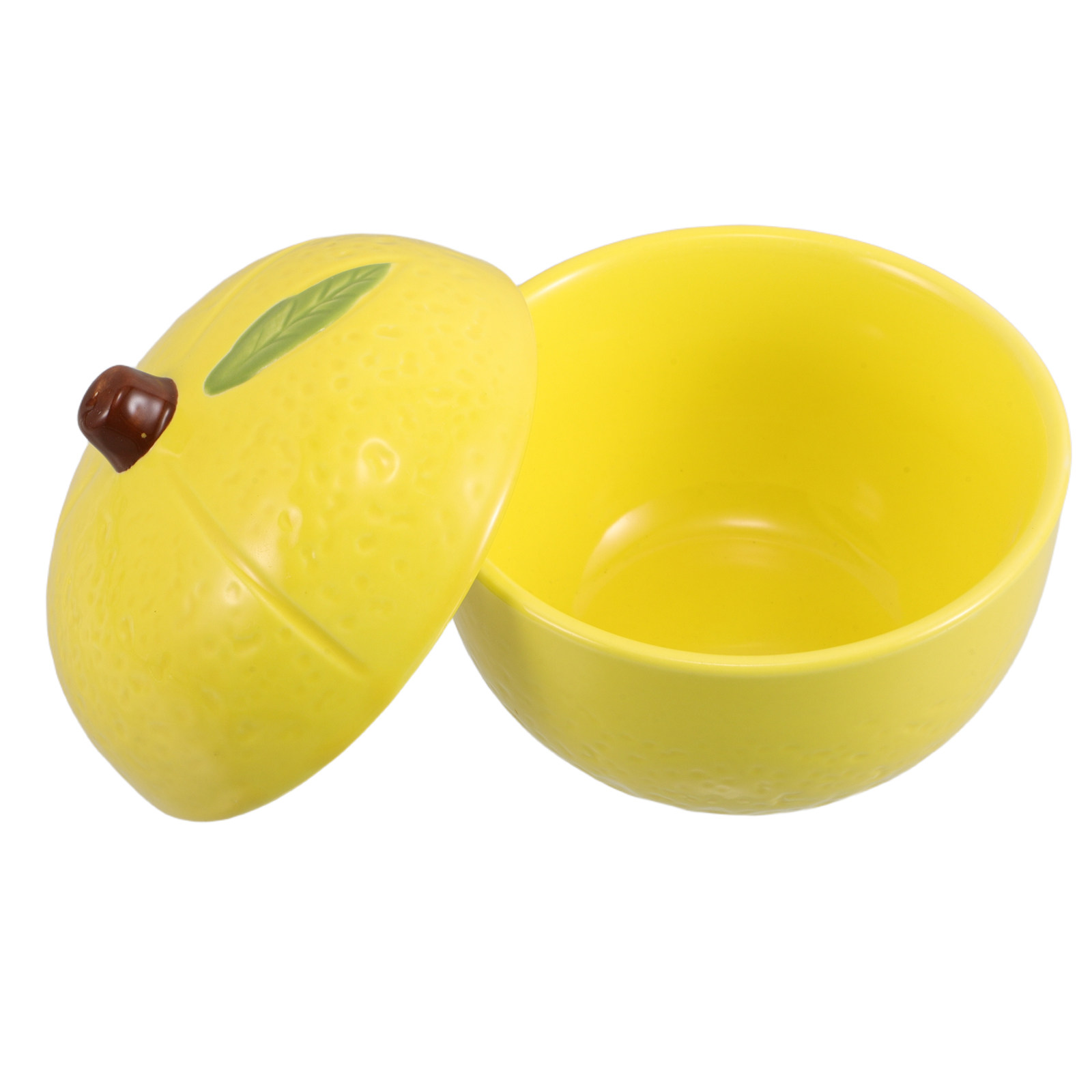 Seramik Kapaklı Kavanoz Meyve  - Kitchen Baking Canisters incelemesi ve fiyatı