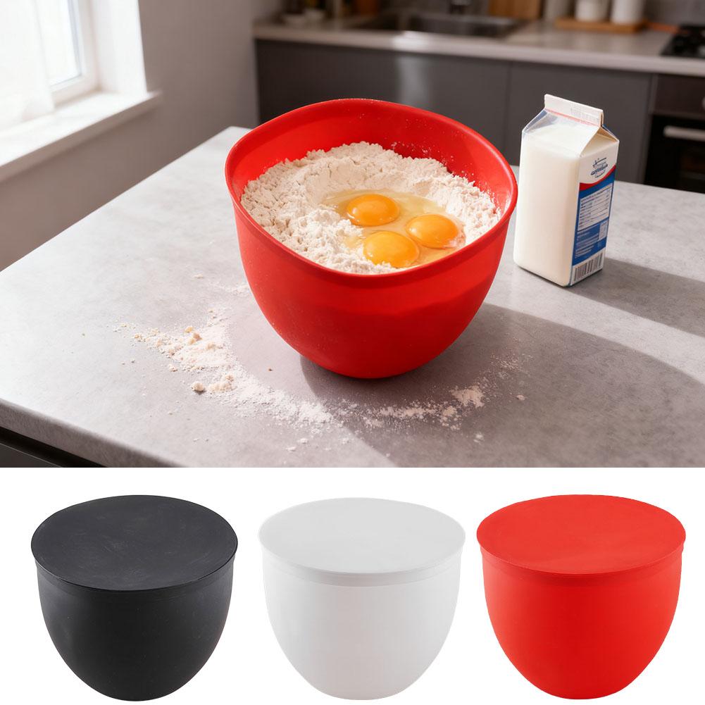Mutfak Silikon Kase Aparatı, K - Kitchenaid Baking Bowl incelemesi ve fiyatı