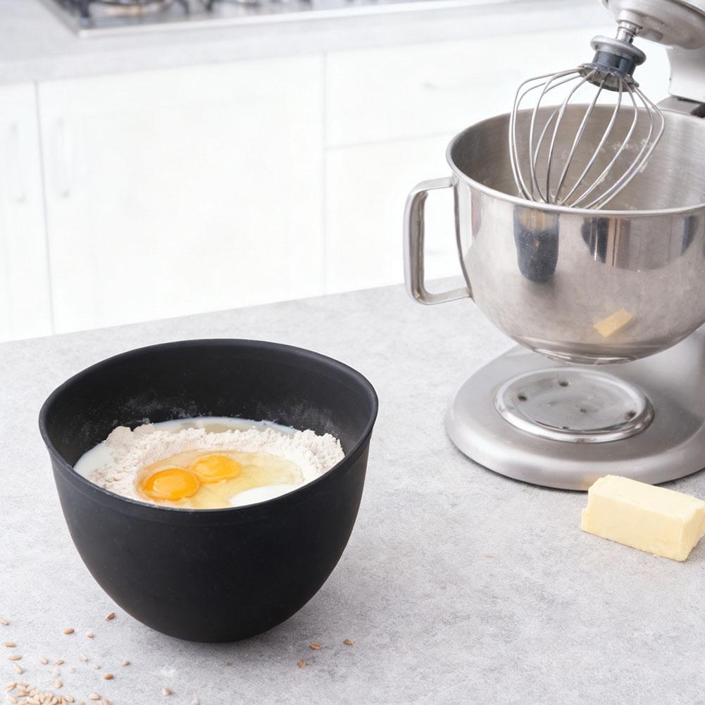 Mutfak Silikon Kase Aparatı, K - Kitchenaid Baking Bowl incelemesi ve fiyatı