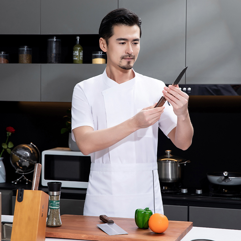 Otel Restoran Üniforma Kantin  - Kitchen Baker incelemesi ve fiyatı