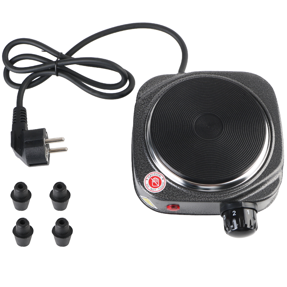500W 220V sıcak ocak plakası M - Miniature Baking Kitchen incelemesi ve fiyatı