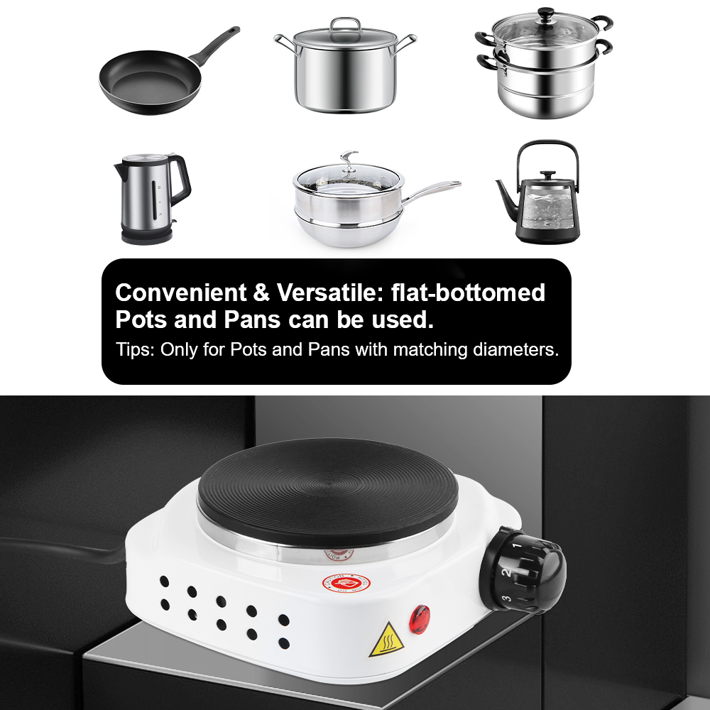 500W 220V sıcak ocak plakası M - Miniature Baking Kitchen incelemesi ve fiyatı