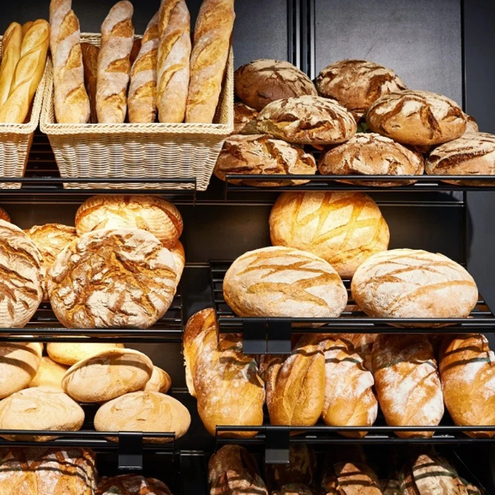 Ekmek Fırını Topal Araçları Ah - Dough Scraper Curved incelemesi ve fiyatı