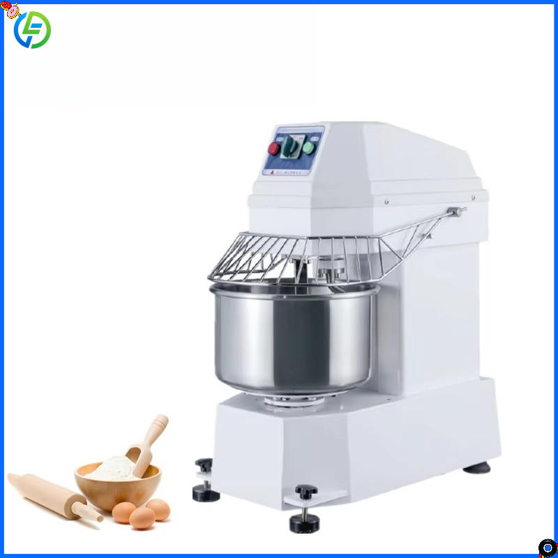 Özelleştirilmiş 60 litre Spira - Kitchen Aid Baking Mixer incelemesi ve fiyatı