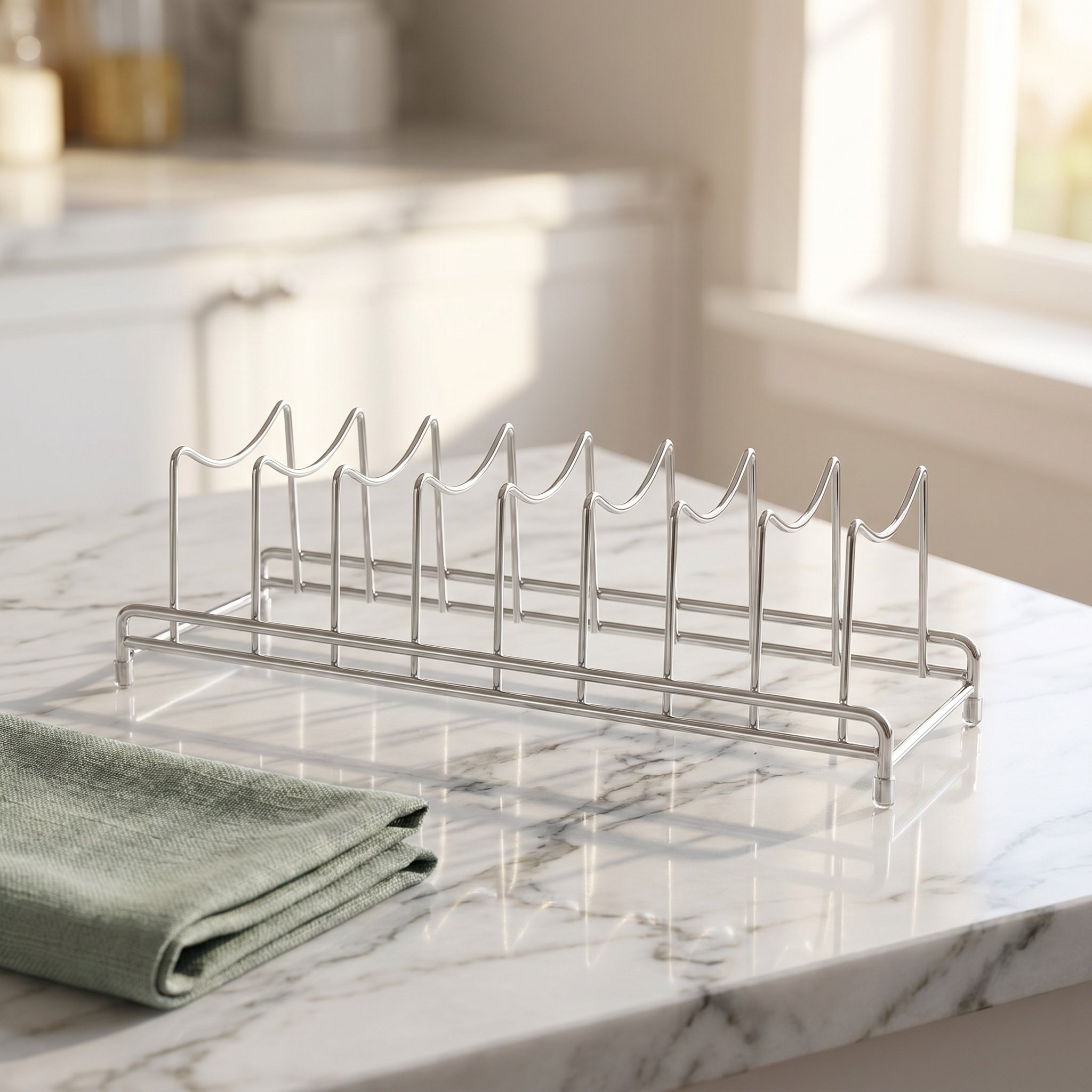 Paslanmaz Çelik 9 Bölmeli Mutf - Kitchen Baking incelemesi ve fiyatı