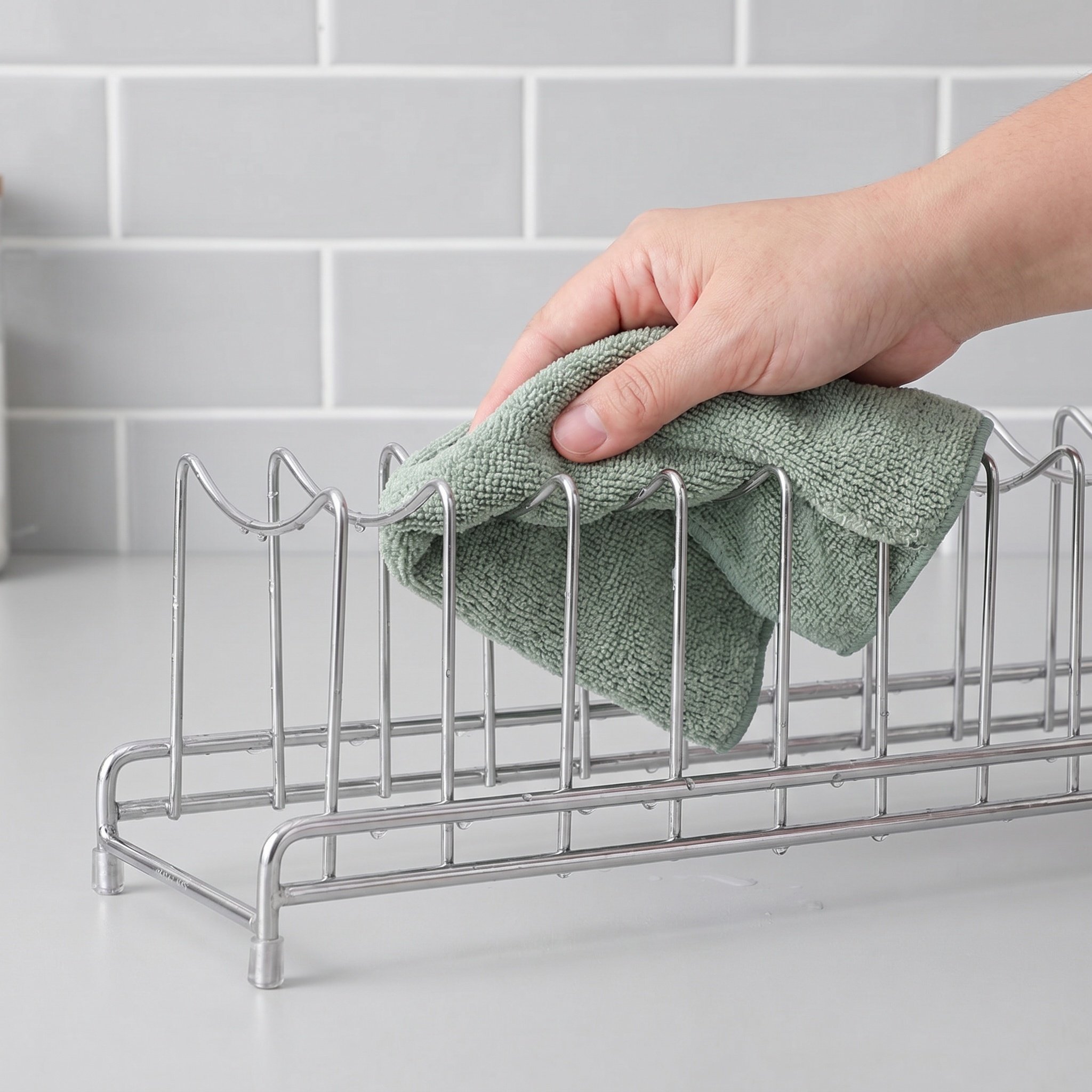 Paslanmaz Çelik 9 Bölmeli Mutf - Kitchen Baking incelemesi ve fiyatı