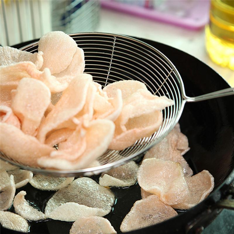 Oval Süzgeç Paslanmaz Çelik Fi - Kitchen And Baking Life incelemesi ve fiyatı