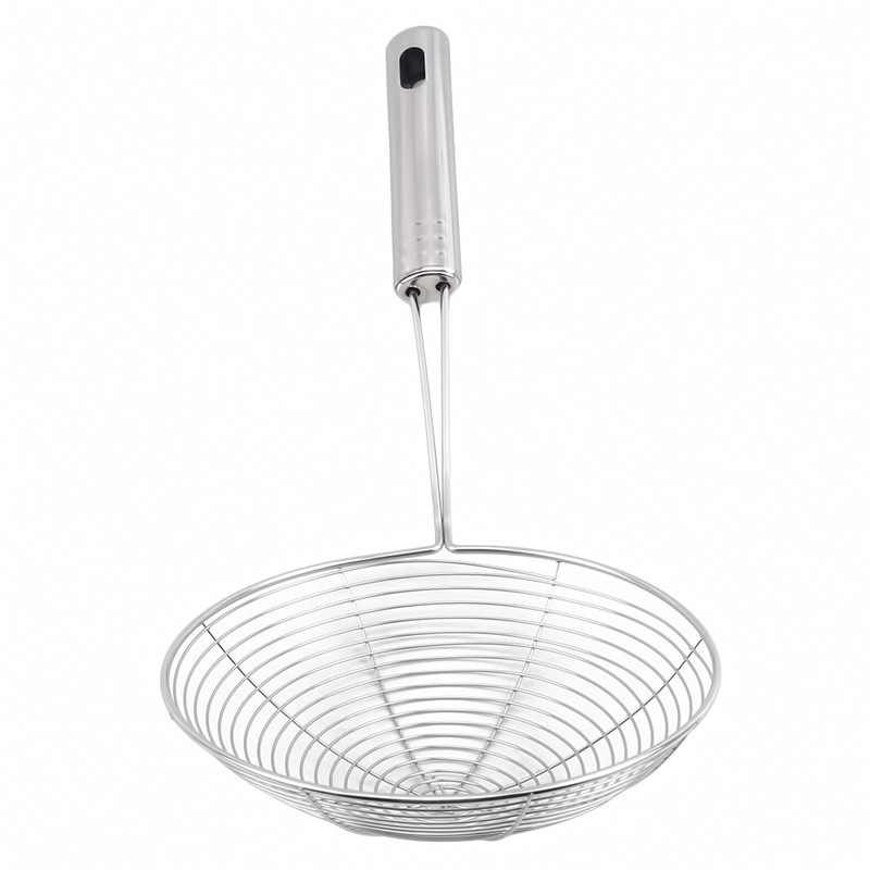 Oval Süzgeç Paslanmaz Çelik Fi - Kitchen And Baking Life incelemesi ve fiyatı