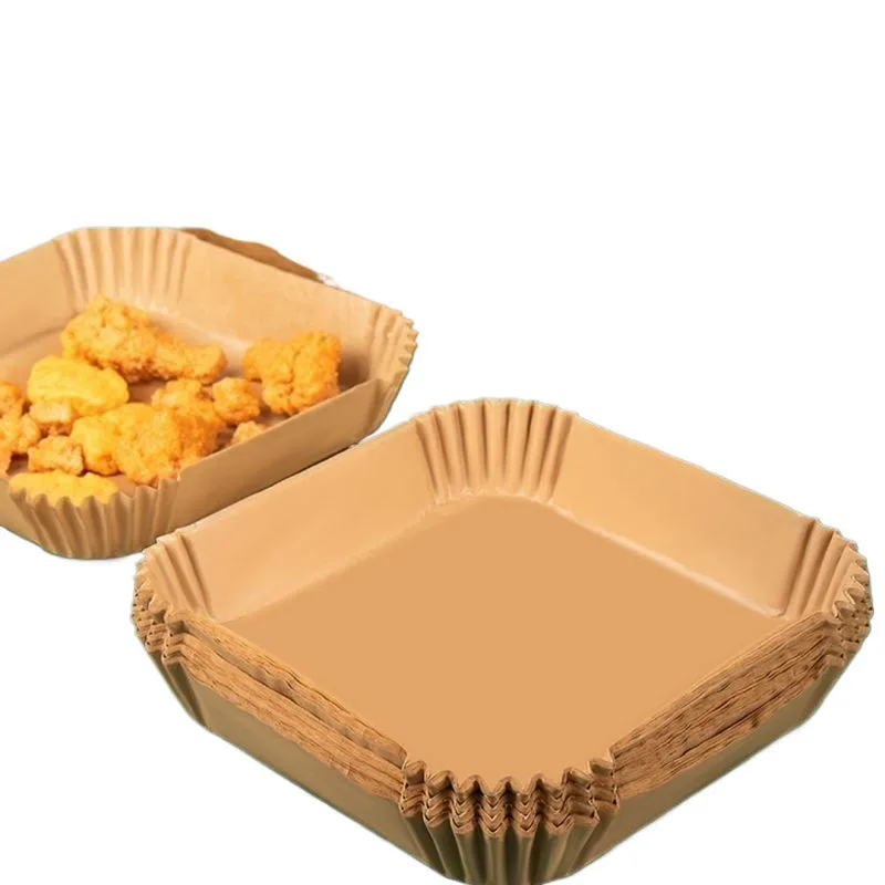 50/100 adet hava fritöz özel k - Kitchen Baking Dishes incelemesi ve fiyatı