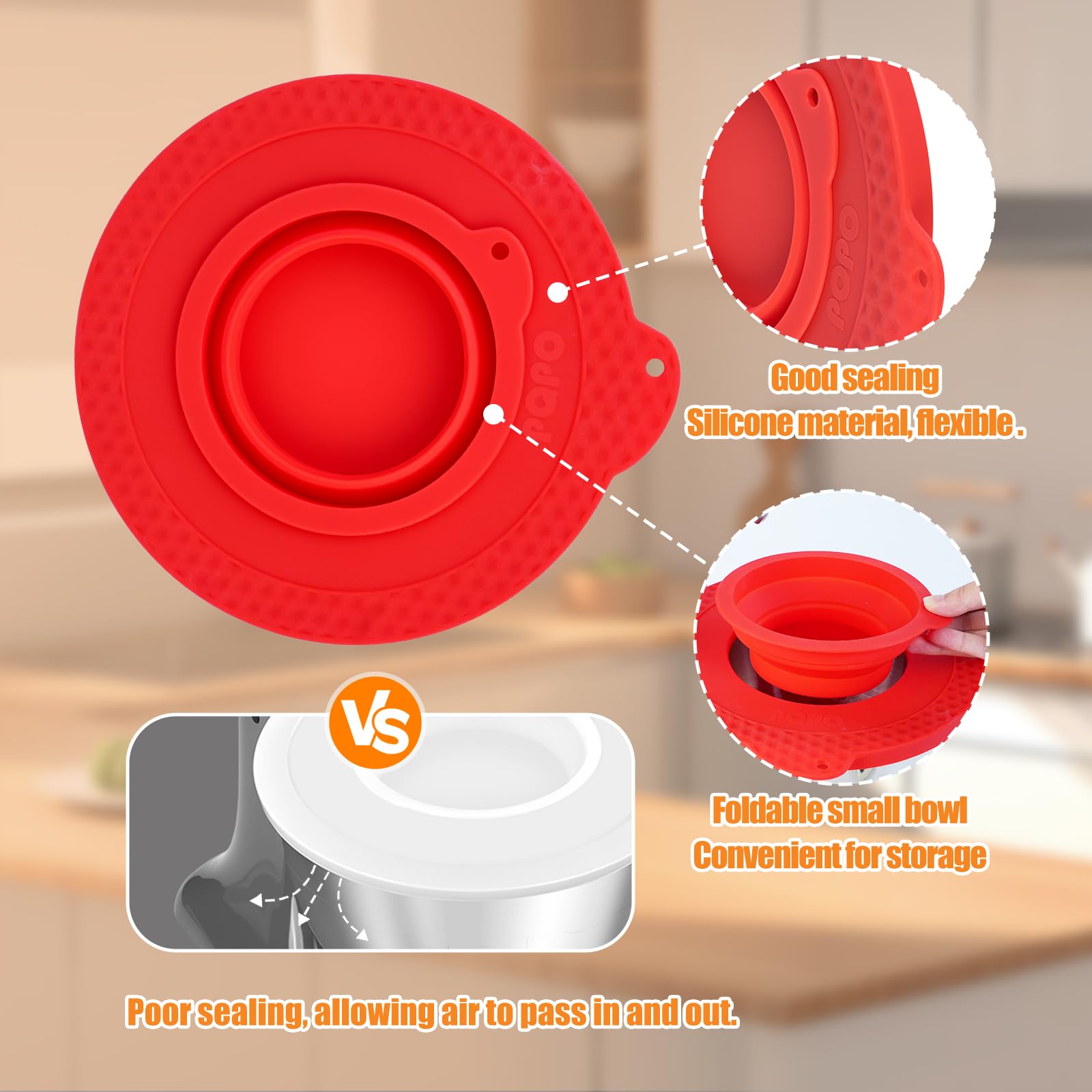 4,5-5 Quart'lık Tilt-Head Stan - Kitchenaid Baking Bowl incelemesi ve fiyatı