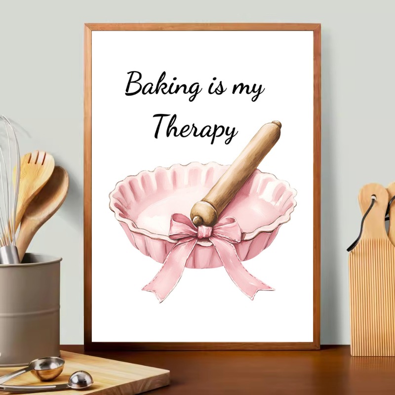 Retro Pembe Mutfak Sevimli Mik - Kitchen And Baking Life incelemesi ve fiyatı
