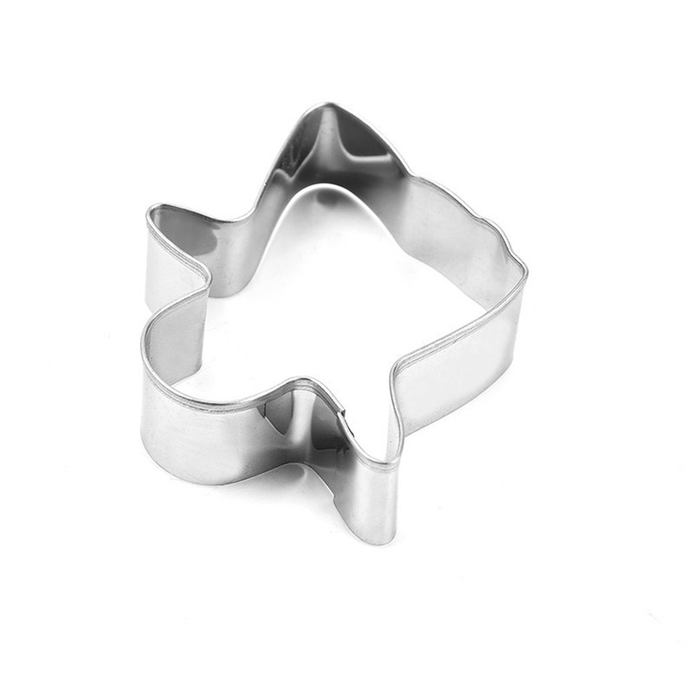 5 Parça Pişirme Kalıbı Kurabiy - Cookie Cutter Set incelemesi ve fiyatı
