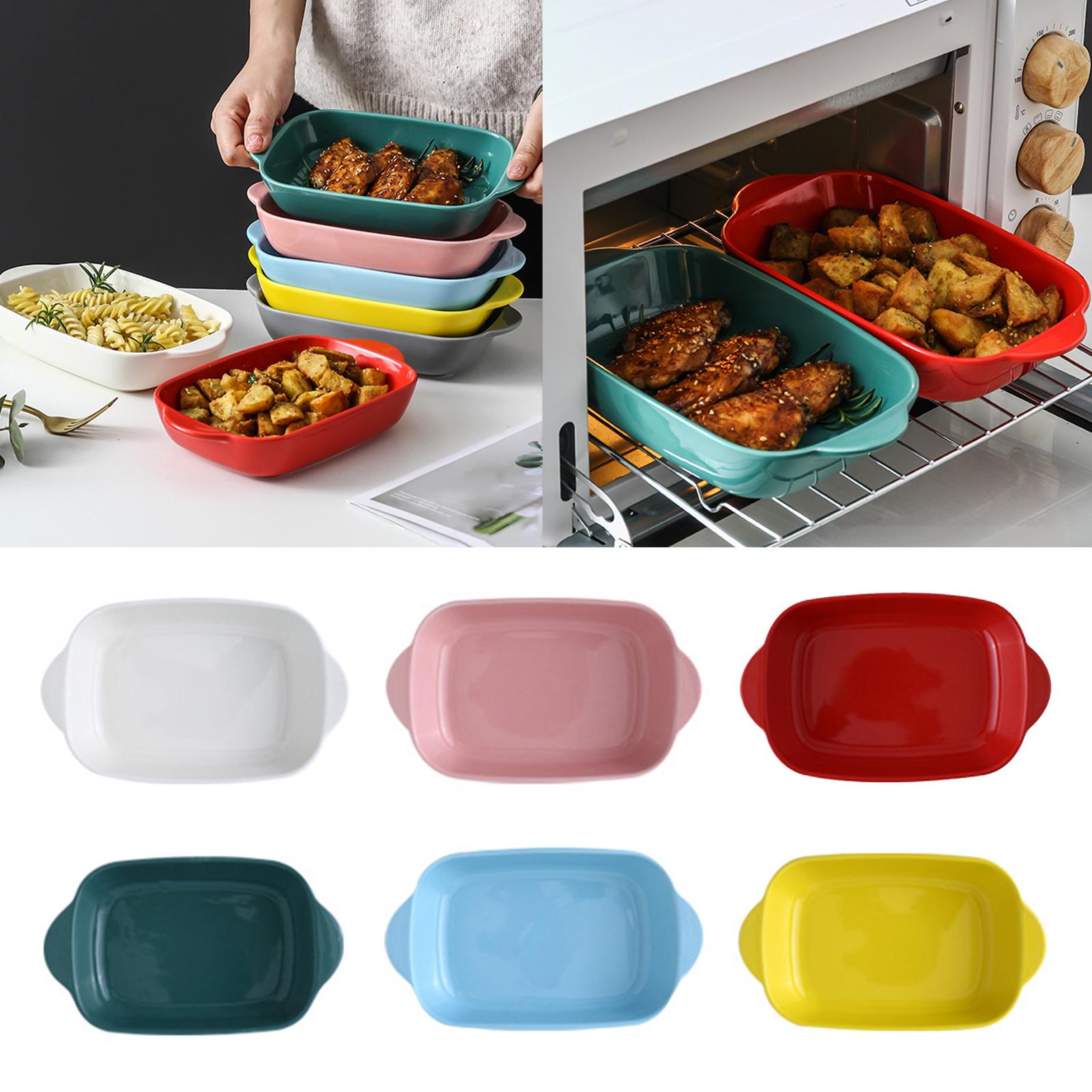Saplı Porselen Pişirme Kabı ka - Kitchen Baking Dishes incelemesi ve fiyatı