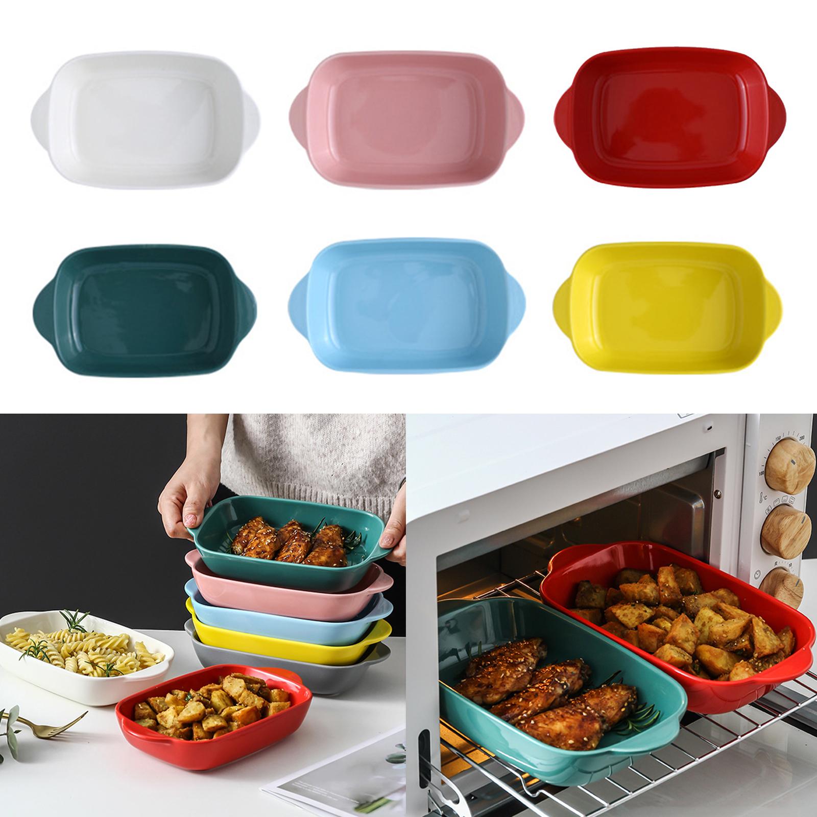 Saplı Porselen Pişirme Kabı ka - Kitchen Baking Dishes incelemesi ve fiyatı