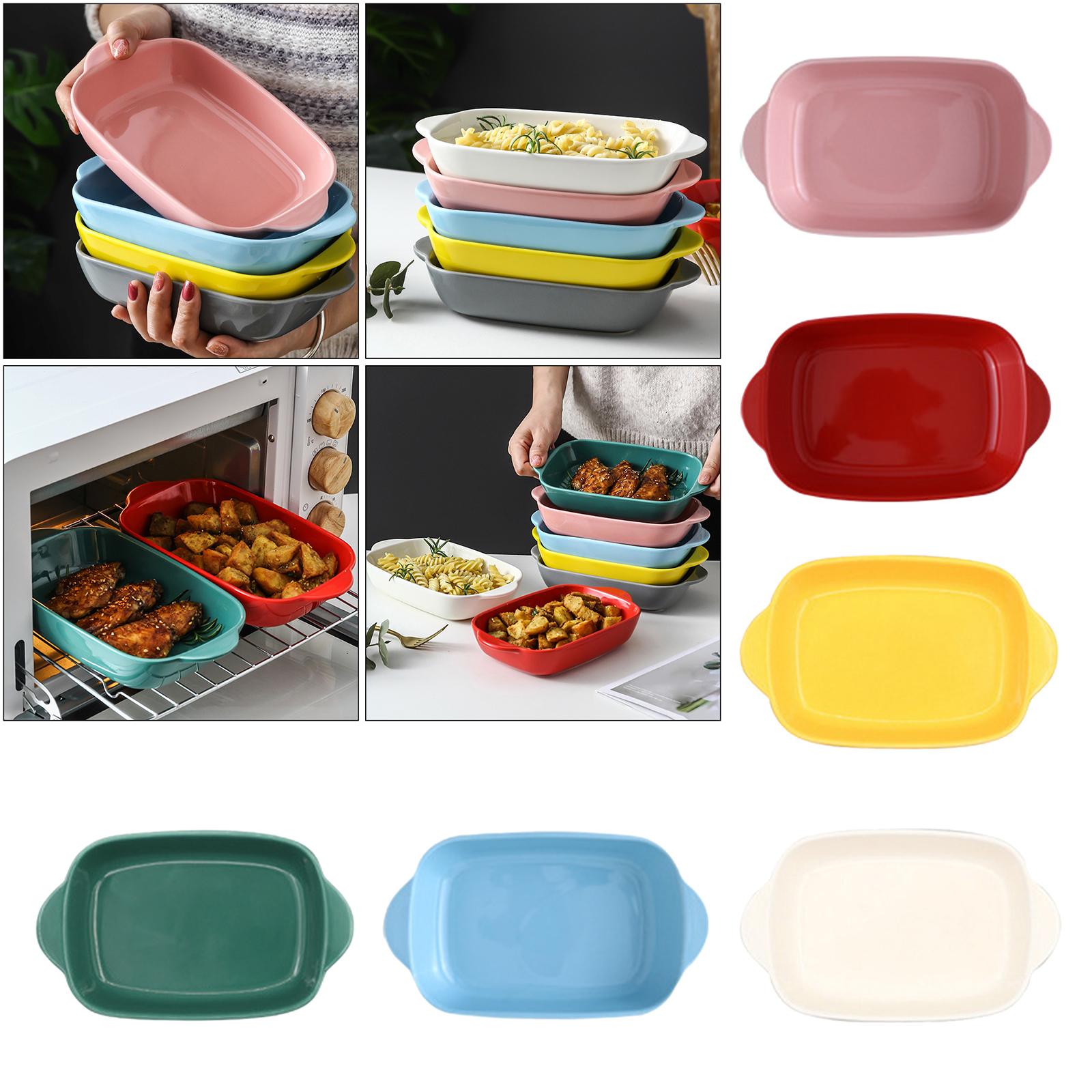 Saplı Porselen Pişirme Kabı ka - Kitchen Baking Dishes incelemesi ve fiyatı