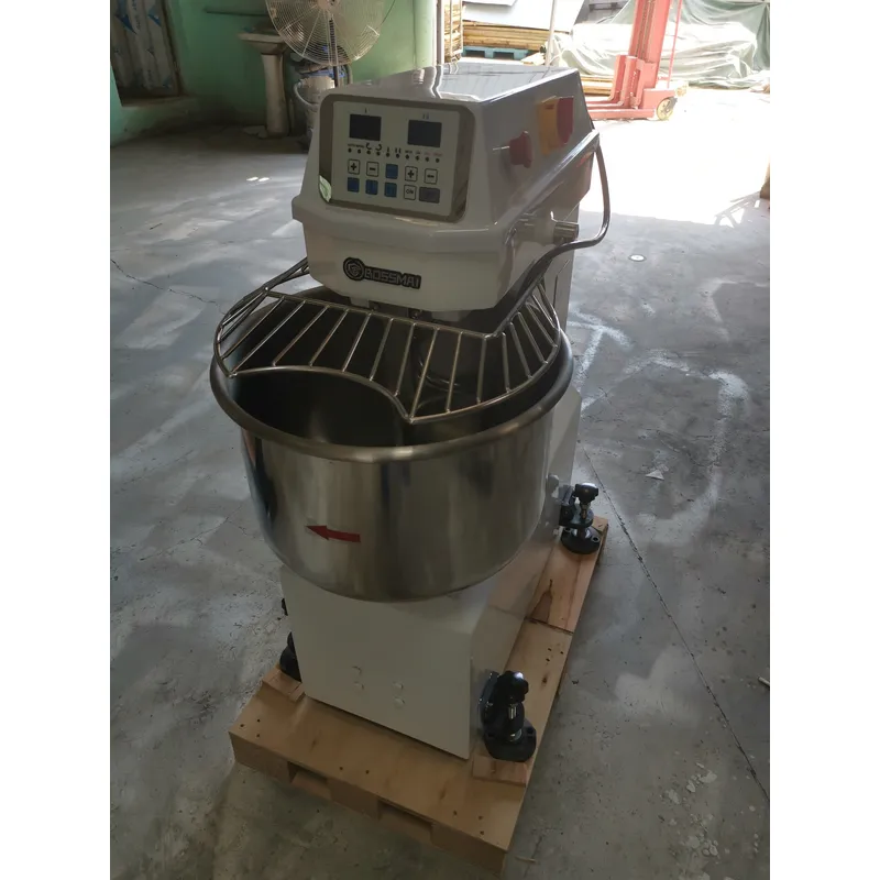 Elektrikli Stand Mikser Hamur  - Kitchen Aid Baking Mixer incelemesi ve fiyatı