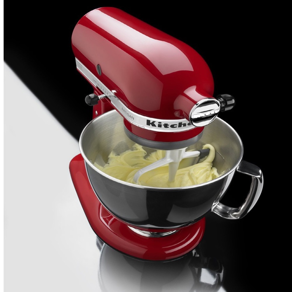 KitchenAid için Blender Küreği - Kitchenaid Baking Set incelemesi ve fiyatı