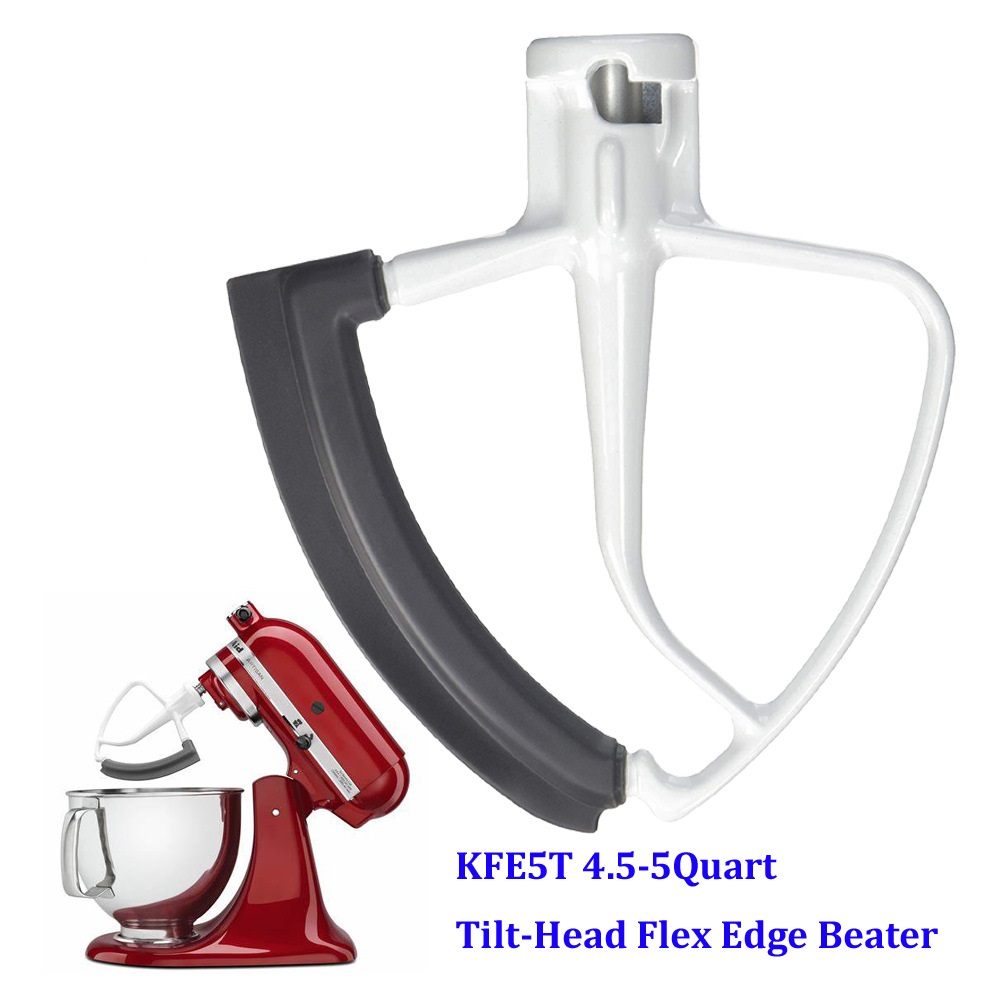 KitchenAid için Blender Küreği - Kitchenaid Baking Set incelemesi ve fiyatı