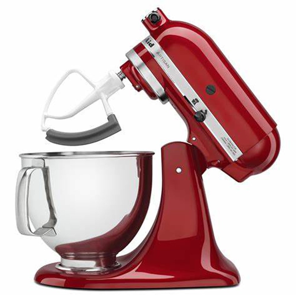 KitchenAid için Blender Küreği - Kitchenaid Baking Set incelemesi ve fiyatı